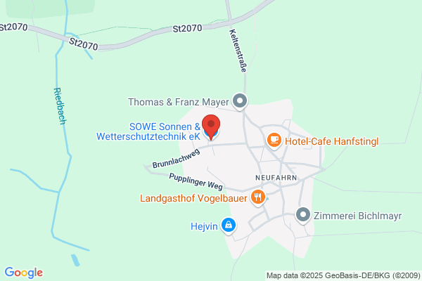 SOWE GmbH