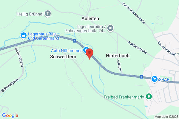Schneebichler - Ersatzteile für Autotransporter