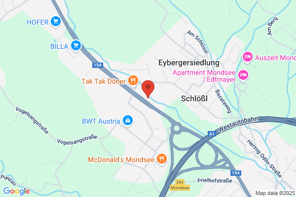 Schorn OEG