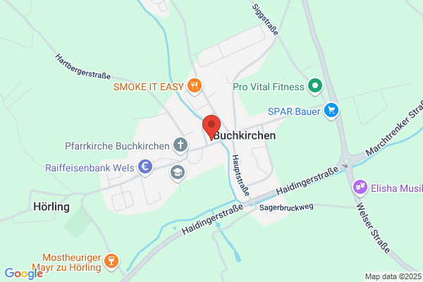 Landesmusikschule Marchtrenk