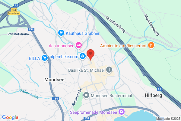 bio Treff Mondsee
