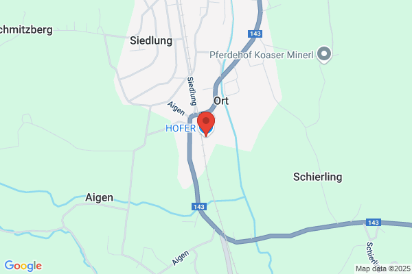 HOFER