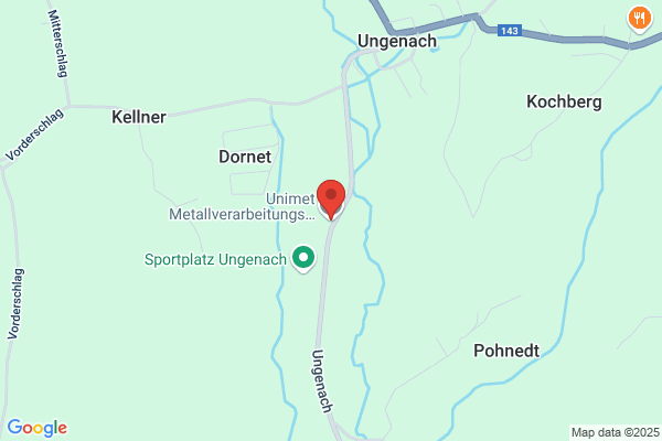 Unimet Metallverarbeitungs GmbH & Co KG