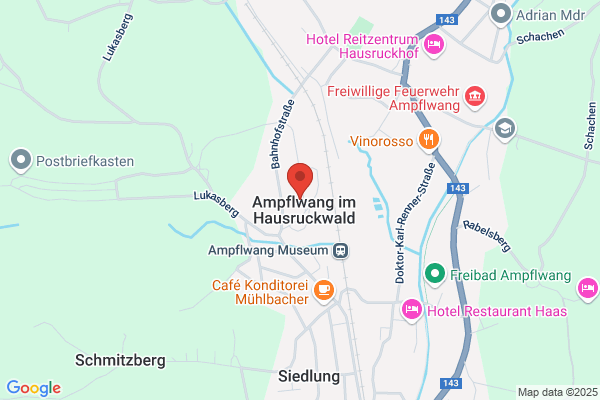 Hausruck-Dach GmbH