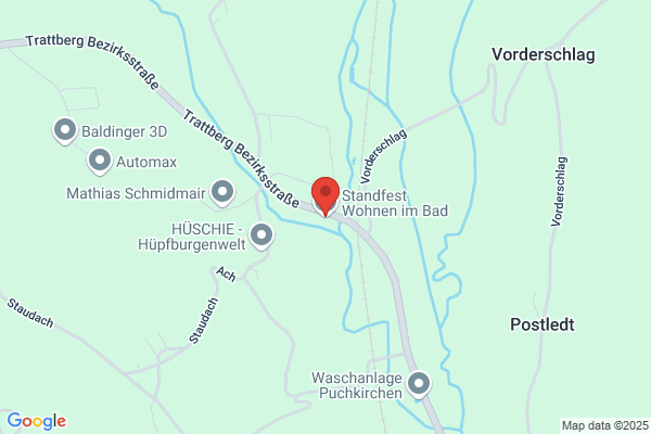 Standfest Wohnen im Bad GesmbH