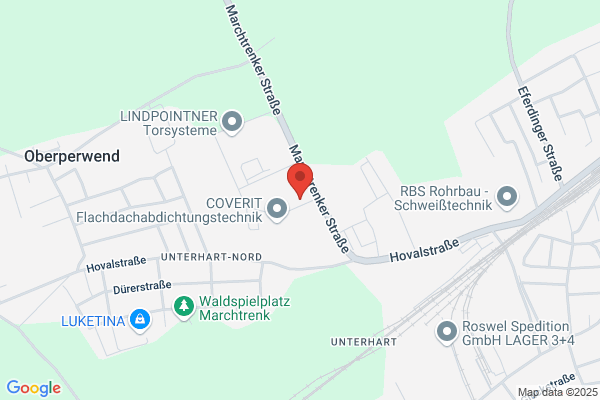 METTEC CNC-Metallbearbeitung u Gussteilfertigung GmbH