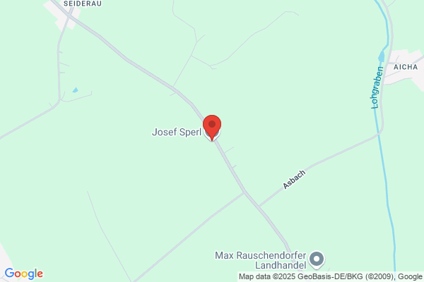 Josef Sperl