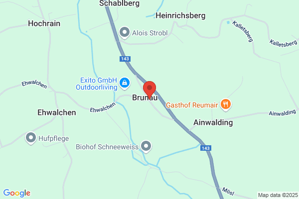 Moshammer Gasthaus Inh Gerlinde Murauer
