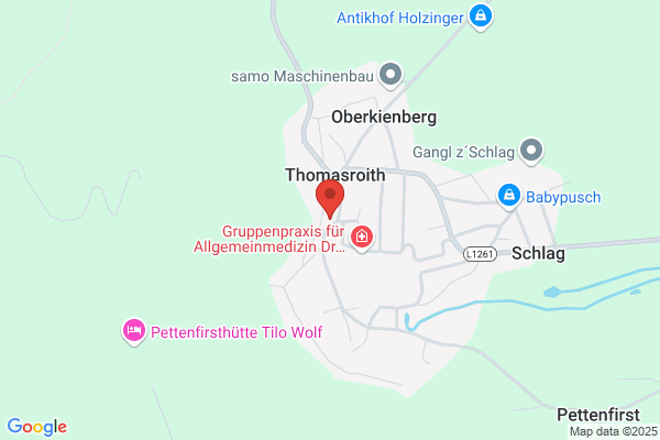Oesterreichisches Rotes Kreuz