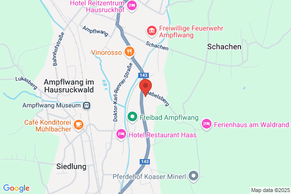 Pension Schachermaier