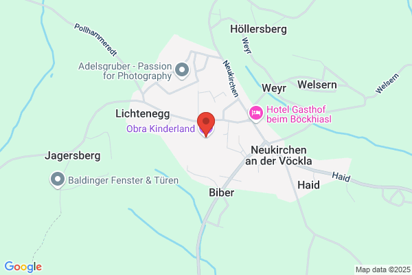 Union Obra Neukirchen/Voeckla