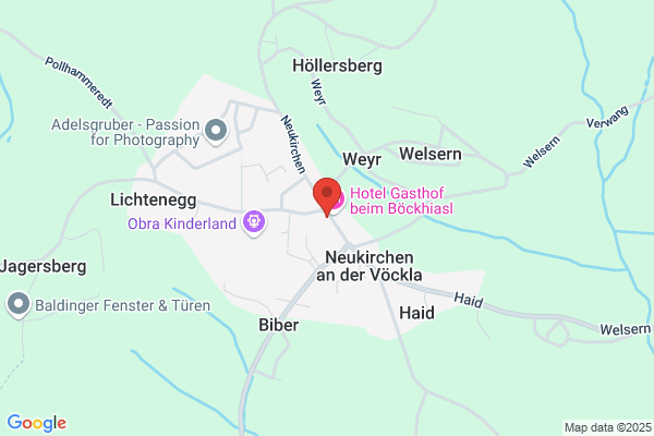 Versicherungsbuero Dambauer GmbH