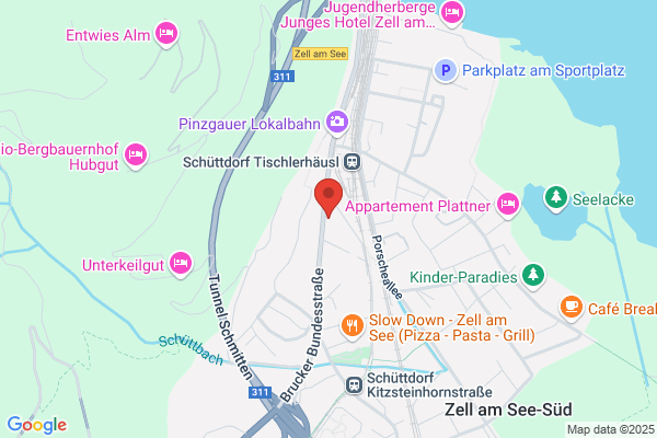 Adler Apotheke Mag. pharm. Niedan KG