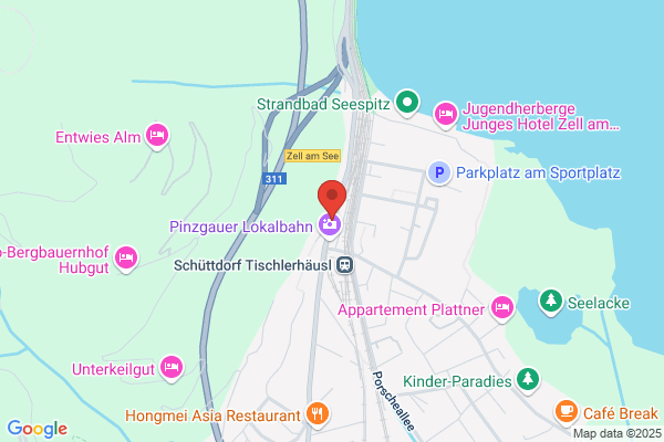 Öfag Pinzgau