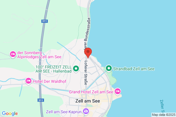 Just KFZ-Werkstaette GesmbH und Co KG