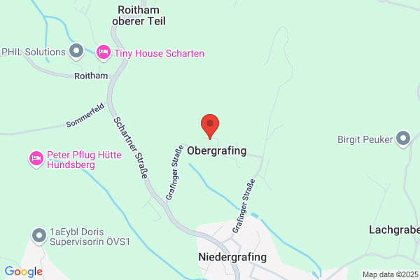 Petra Oberaigner
