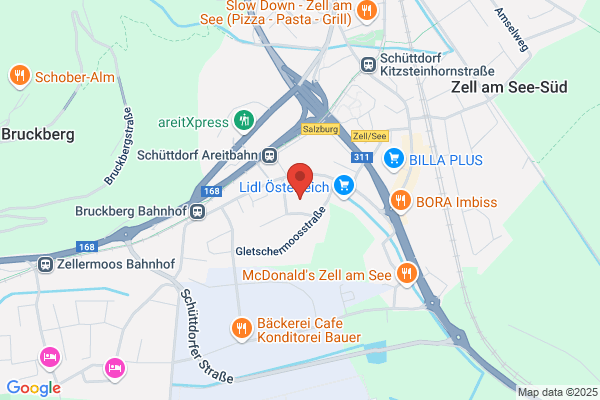 Scherer Sportwagenvermietung