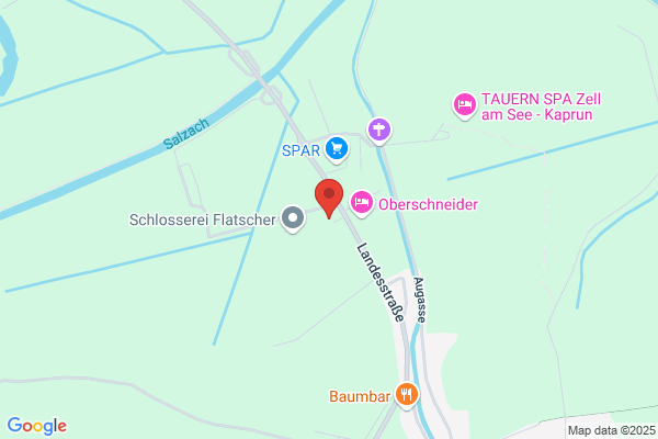 MA Bauleistungen GmbH