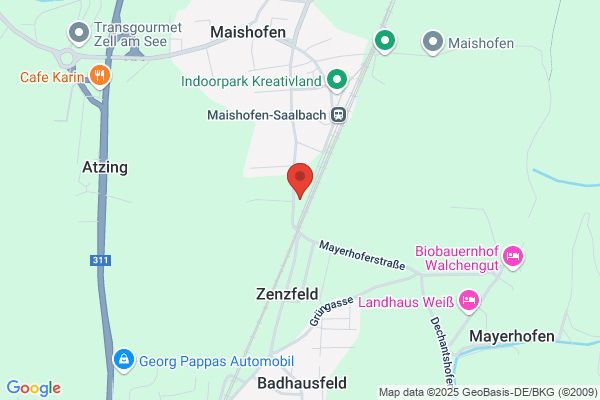 Deutinger Bau