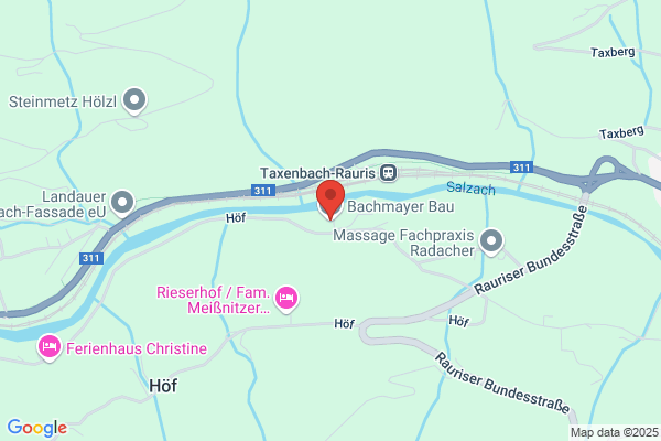 BACHMAYER WOHNEN BAUTRAeGER G.M.B.H.