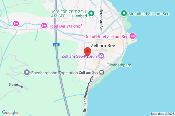Arbeiterkammer Bezirksstelle Pinzgau