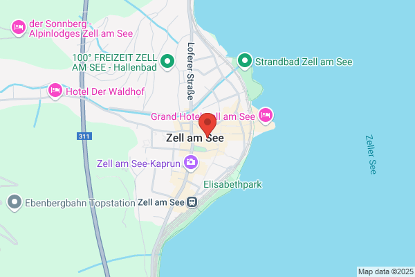 Abbazia Riviera-Hotel GmbH