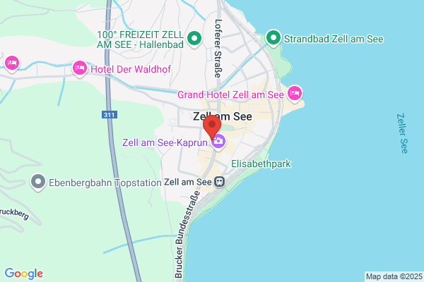 Bezirksgericht
