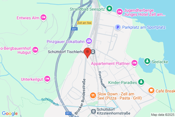 Adler Immobilien GmbH