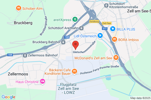 KLIPP Frisör - Ihr Friseur Zell am See