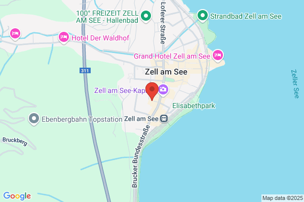 Alpinamare Hotel Holding GmbH