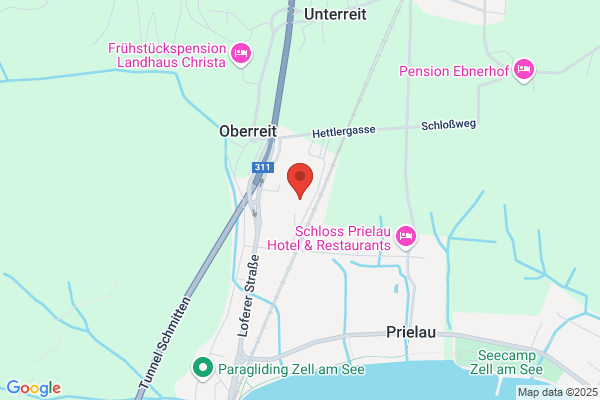 Bren-Hagleitner Hotelbetriebs GmbH und Co KG