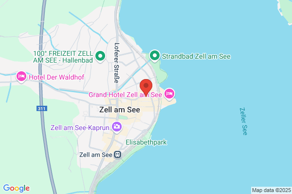 Hotel Fischerwirt GmbH