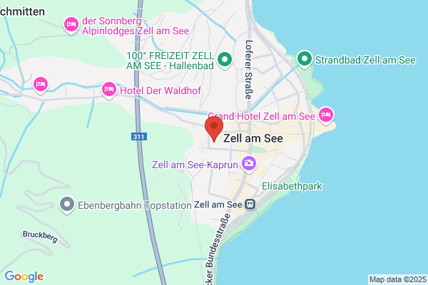 Josef Hollaus GmbH und Co KG Hotel Hubertushof