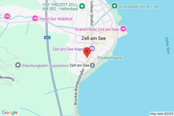 CONTIPARK Parkplatz WiFi