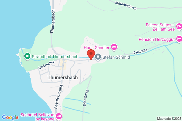 Fruehstueckspension Elisabeth