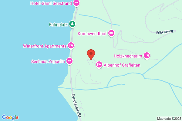 Gasthof Pension Koenigshof Fam. Winding