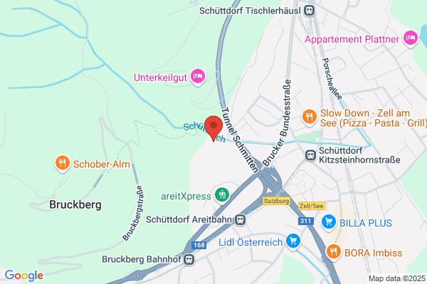 Gutsverwaltung Schuettgut