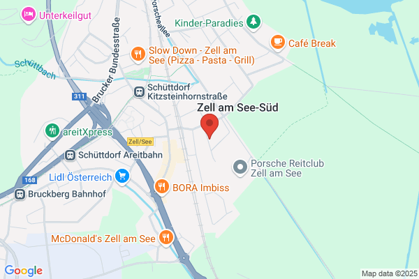 Pension Landhaus Stolz