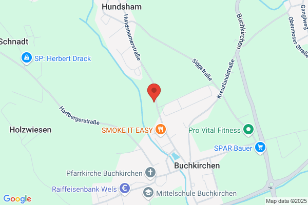 Union Buchkirchen