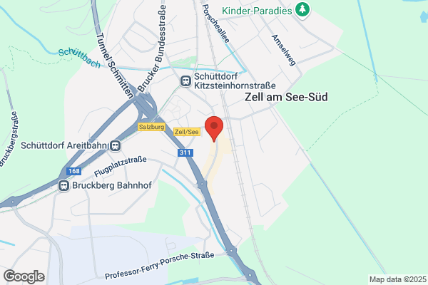 Sulzer Betriebs Ges. mbH