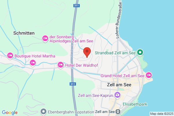 Kim Waddoup Gesellschaft m.b.H.