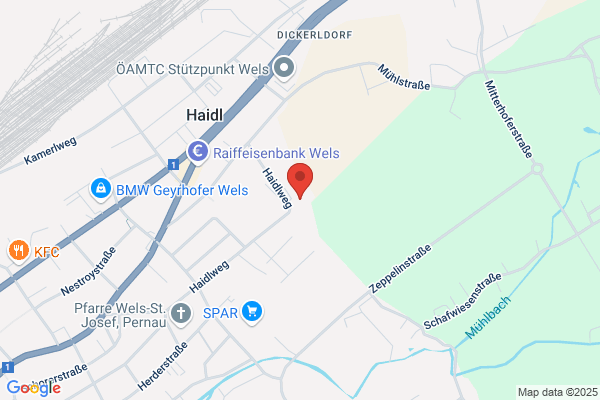 Volkshochschule Buchkirchen