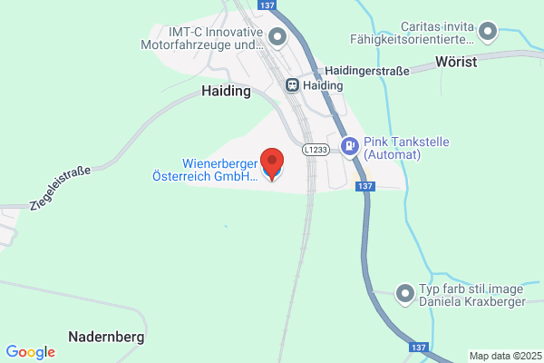 Wienerberger Ziegelindustrie AG
