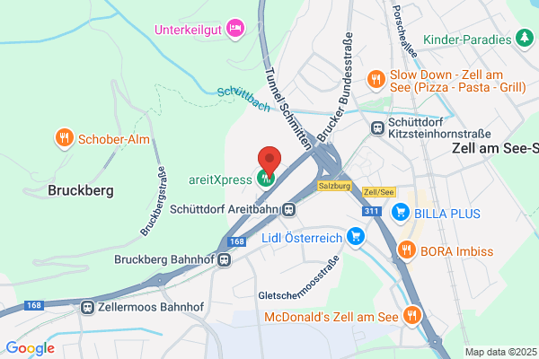 INTERSPORT Bründl