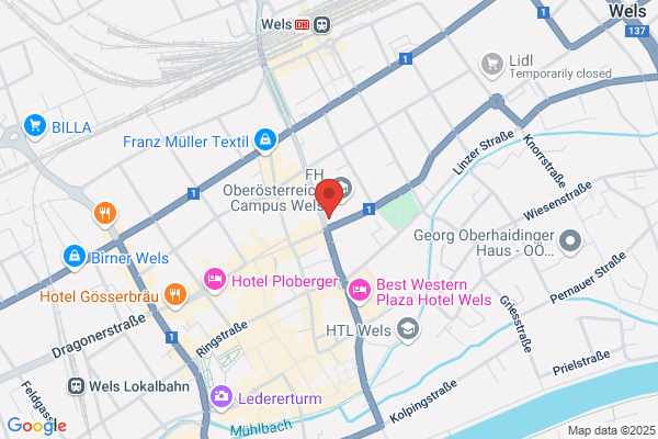 bfi Wels