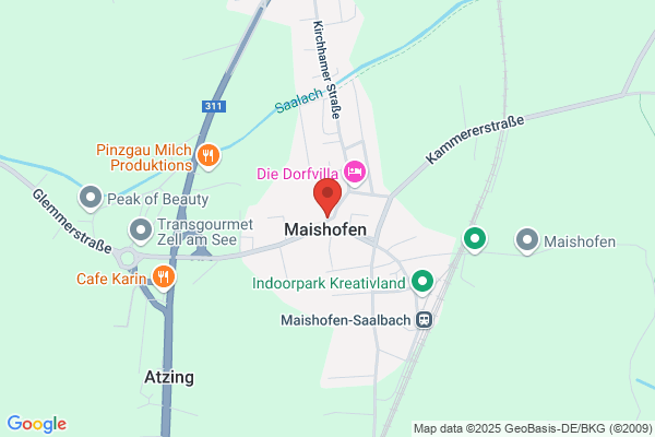 Spar-Markt Franz Ripper