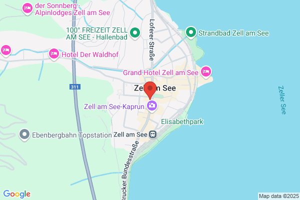 SPAR Neureiter Zell am See