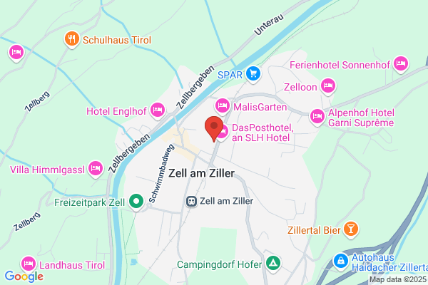 INTERSPORT Strasser