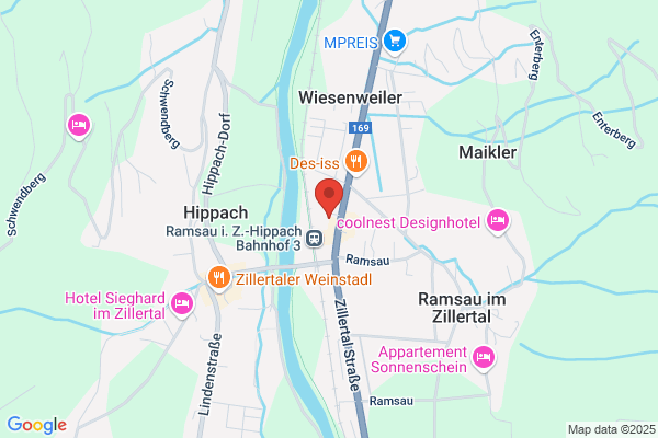 Original Zillertaler Hausmannskost