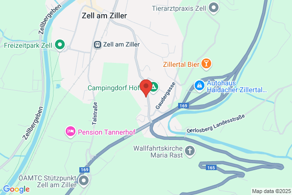 ZILLERDRUCK Steiner Druck und Grafik GmbH & Co KG